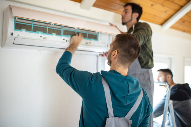 HVAC Troubleshooting in Bloomingdale, IL