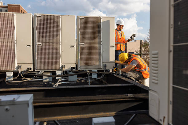 Best HVAC Emergency Services  in Bloomingdale, IL