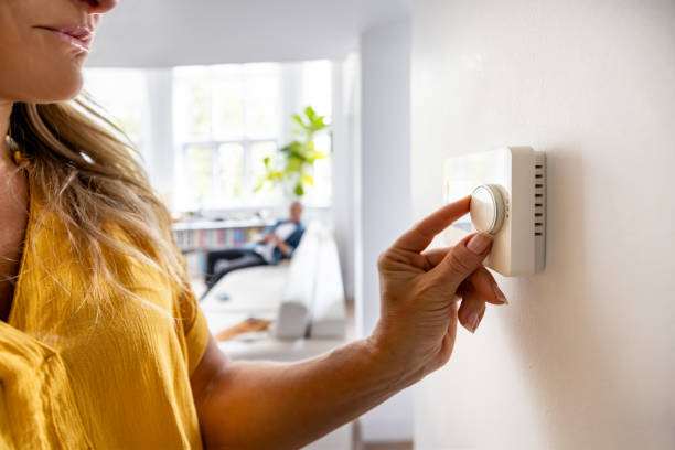 Best Residential HVAC Services  in Bloomingdale, IL