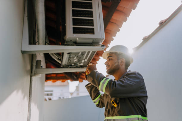 Best HVAC Repair Near Me  in Bloomingdale, IL