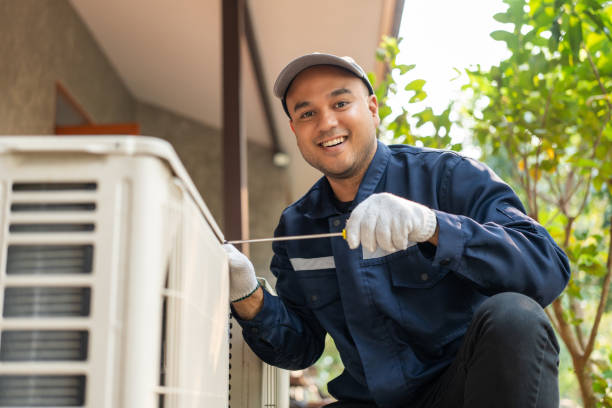 Best HVAC Replacement Cost  in Bloomingdale, IL