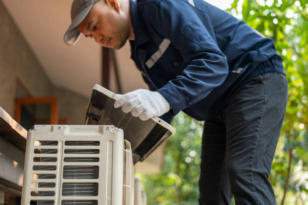 Best Affordable HVAC Services  in Bloomingdale, IL